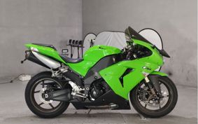 KAWASAKI ZX 10 NINJA R ZXT00D
