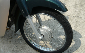 HONDA SUPER CUB50 AA09
