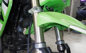 KAWASAKI KSR110 2025 KL110A