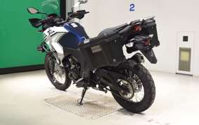 KAWASAKI VERSYS 250 A 2026 LE250D