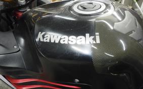 KAWASAKI ZX 1400 NINJA 2010