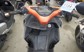 YAMAHA NVX125