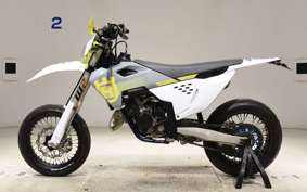 HUSQVARNA TC125 2012