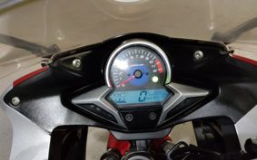 HONDA CBR250R MC41