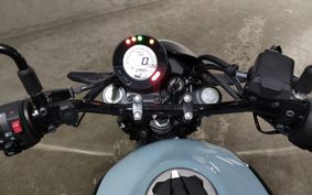KAWASAKI ELIMINATOR 400SE 2024 EL400A