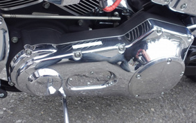 HARLEY FXDWG1450 2002 GEV