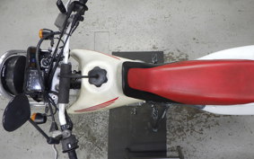 HONDA XR400R 1997