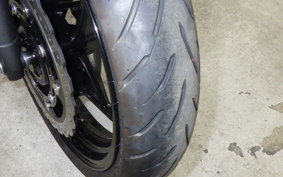 KAWASAKI Z400 Gen.2 2025 EX400L