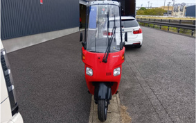 HONDA GYRO TA03
