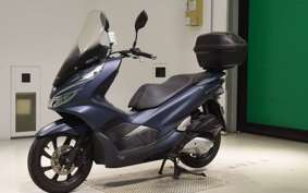 HONDA PCX 150 2011 KF30