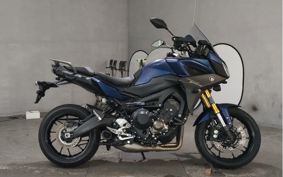 YAMAHA TRACER 9GT RN51J