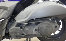 YAMAHA CYGNUS Griffus SEJ4J