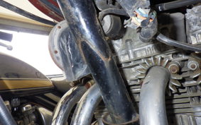 HONDA CB350 FOUR CB350F