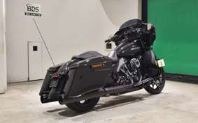 HARLEY FLHXS 1870 2020