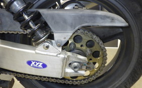 HONDA CB1000SF 1995 SC30