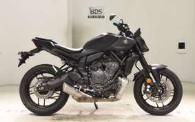 YAMAHA MT-07 AMT 2025 RM50J