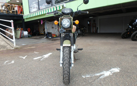 HONDA CROSS CUB JA45