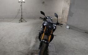 YAMAHA MT-09 SP RN69J