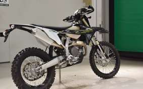 TRIUMPH TF250-E 2014