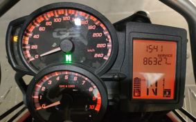 BMW F700GS 2012 0B01