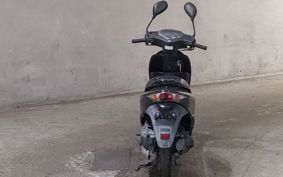 HONDA DIO AF68