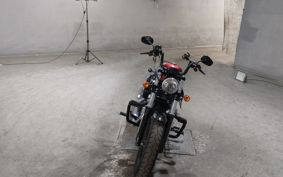 HARLEY XL1200XS 2019 LR3