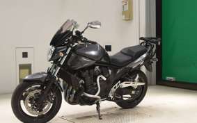 SUZUKI BANDIT 1250 A 2016 GW72A