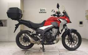 HONDA 400X 2019 NC56