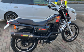 HONDA FT500 1982 PC07