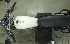 HONDA CB223S 2023 MC40