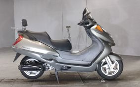 HONDA FORESIGHT MF04