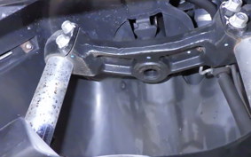 YAMAHA MAJESTY155 Gen.2 S 2007 SG52J