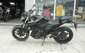 YAMAHA MT-25 RG43J