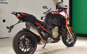 DUCATI MULTISTRADA V4 2024