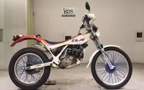 HONDA TLM220R 2018 MD23
