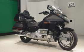 HONDA GL1500 GOLD WING SE 1993 SC22