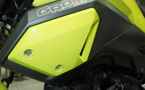 HONDA GROM JC61