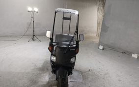 HONDA GYRO TA03