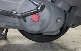 SUZUKI ADDRESS V125 S 2006 CF4MA