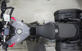 YAMAHA MT-09 Tracer GT 2019 RN51J