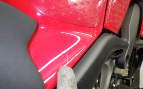 DUCATI STREETFIGHTER V4 S 2021