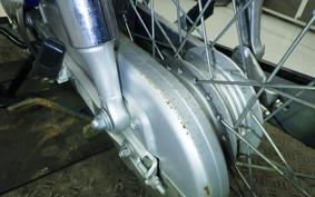 HONDA C110 SUPER CUB