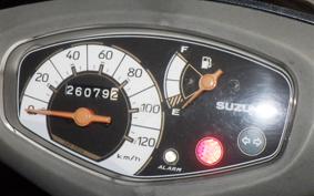 SUZUKI ADDRESS V125 G CF46A