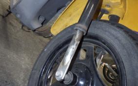 SUZUKI LET's 4 2023 CA41A