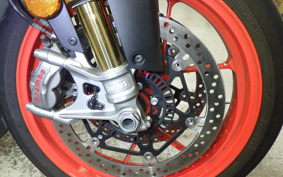 APRILIA TUONO V4 1100 2024