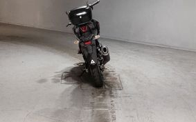 SUZUKI GSX-S125 DL32B