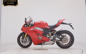 DUCATI PANIGALE V4 S 2021