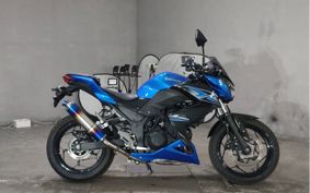 KAWASAKI Z250 ER250C