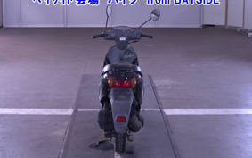 SUZUKI LET`S4