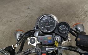 KAWASAKI ELIMINATOR 250 EL250A